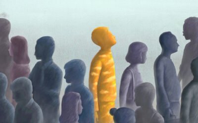 Spektrum autyzmu (ASD) – czym jest? charakterystyka i diagnoza oraz zrozumienie i wsparcie