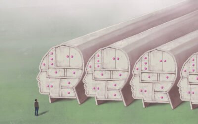 Psychoterapia integracyjna: zalety łączenia elementów i technik z różnych szkół terapeutycznych